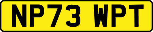 NP73WPT