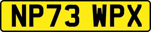 NP73WPX