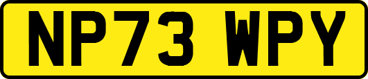 NP73WPY