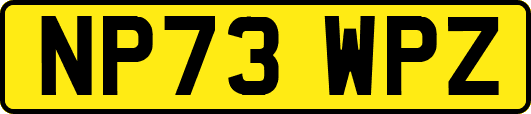 NP73WPZ