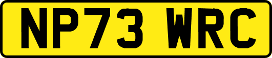 NP73WRC