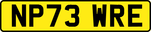 NP73WRE