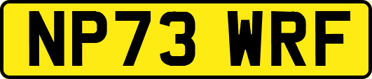 NP73WRF