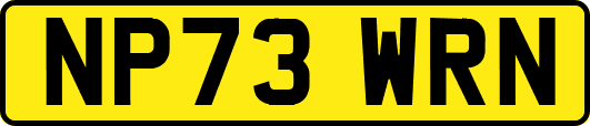 NP73WRN