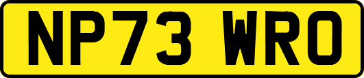NP73WRO
