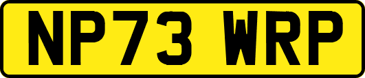 NP73WRP