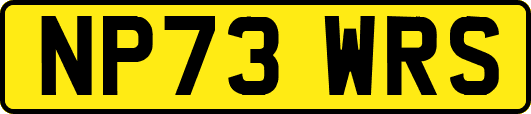 NP73WRS