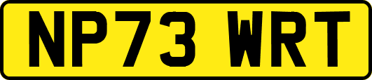 NP73WRT