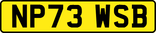 NP73WSB