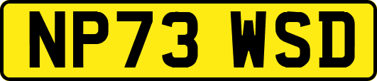 NP73WSD