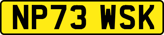 NP73WSK