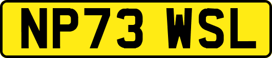 NP73WSL