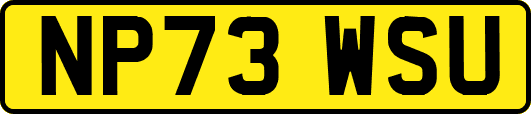 NP73WSU