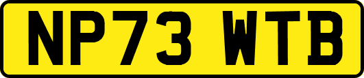 NP73WTB