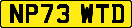 NP73WTD