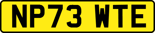 NP73WTE