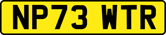 NP73WTR
