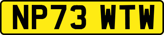 NP73WTW