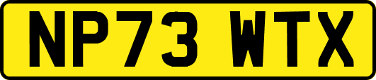 NP73WTX