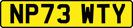 NP73WTY