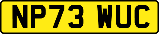 NP73WUC
