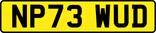 NP73WUD