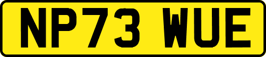 NP73WUE