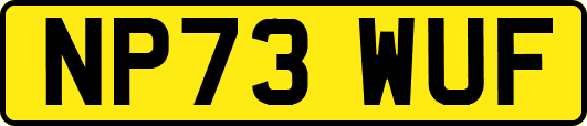 NP73WUF