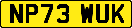 NP73WUK