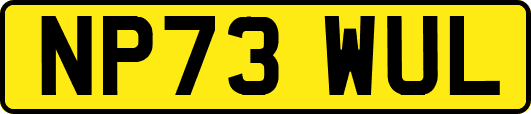 NP73WUL