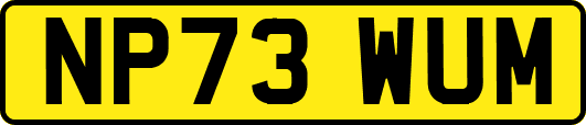NP73WUM