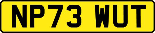 NP73WUT