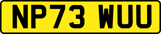 NP73WUU