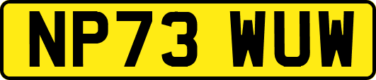 NP73WUW