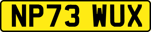 NP73WUX