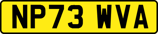 NP73WVA