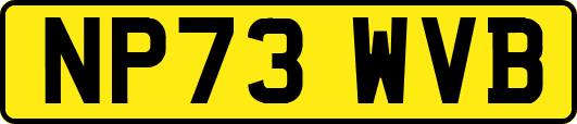 NP73WVB