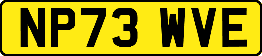 NP73WVE