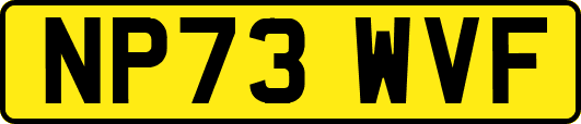 NP73WVF