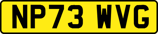 NP73WVG