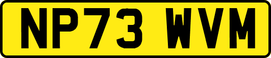 NP73WVM