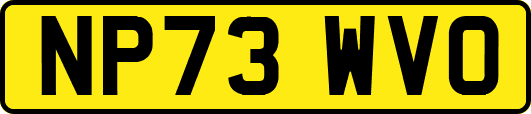 NP73WVO
