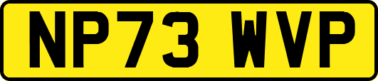 NP73WVP