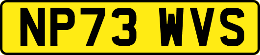 NP73WVS