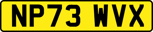 NP73WVX