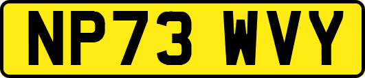 NP73WVY