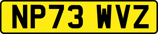 NP73WVZ