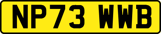 NP73WWB