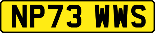 NP73WWS