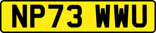 NP73WWU